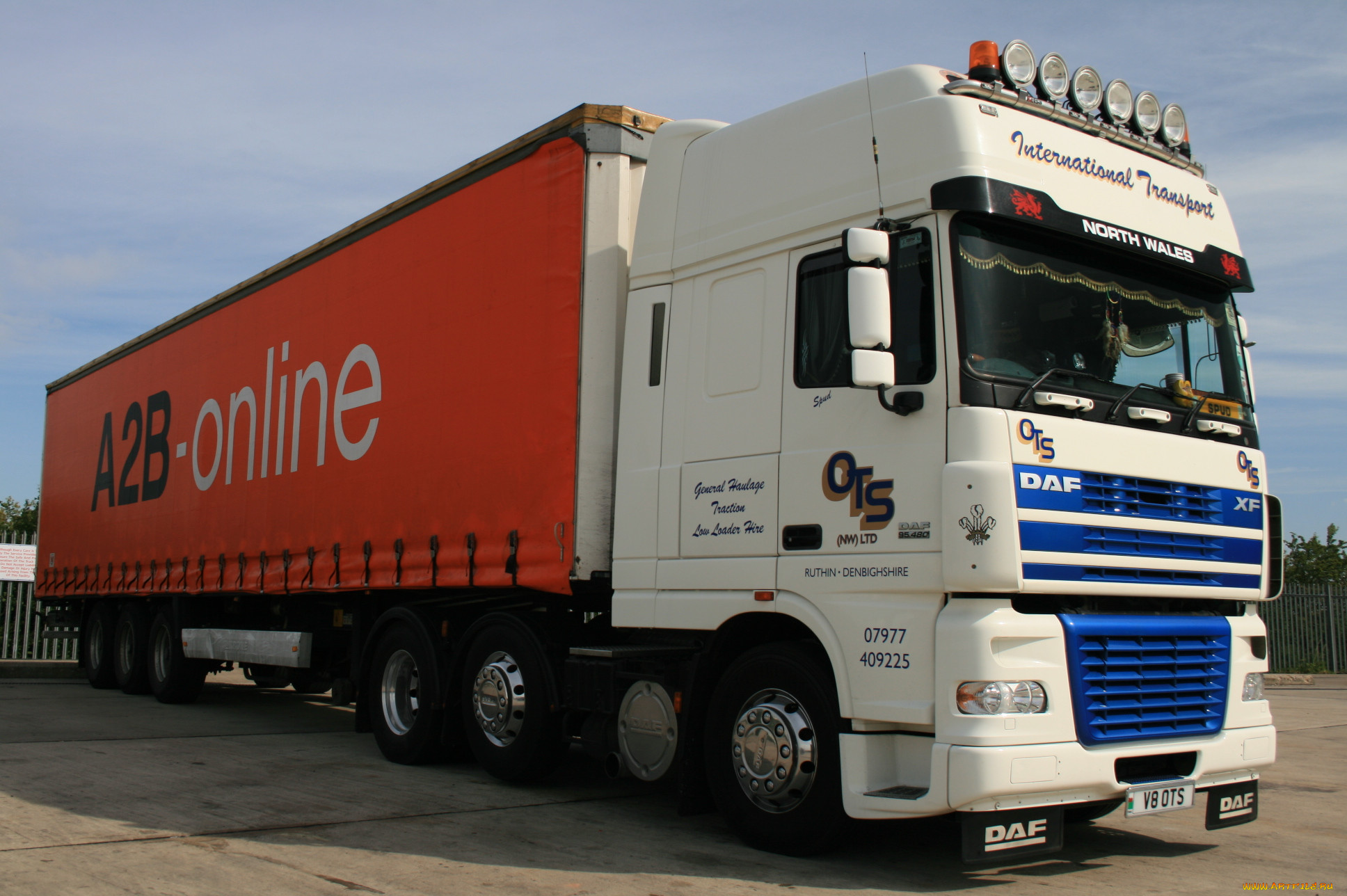 daf, , , , trucks, nv, , , 